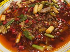-嘎嘎鸭脑壳(蜀汉路店)