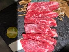 -厚贞日式烤肉(龙之梦店)