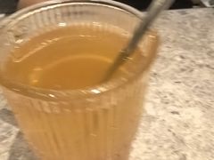-留半山·香港食堂(啦啦宝都店)