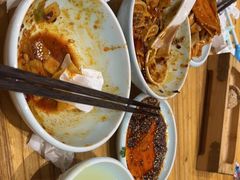 -古觉面片(科技路天朗蓝湖树店)