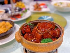 -遇花缘·点心·中西融合菜(美吉特广场店)