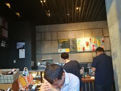 -星巴克(广州白云万达2层店)