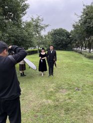 -帆拉斐婚纱摄影(春熙店)