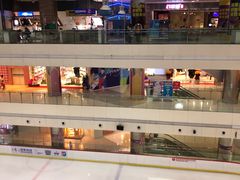 -冠军冰场CHAMPION RINK(百年港湾奥特莱斯店)