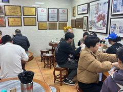 -珍珍小食店(西华路店)