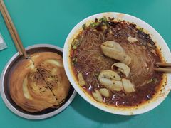 -甘记肥肠粉(马鞍北路店)