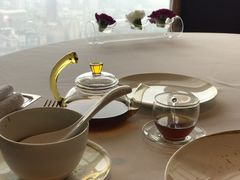 -金轩中餐厅 Jin Xuan(浦东丽思卡尔顿酒店)