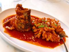 -中餐厅·容辰酒店