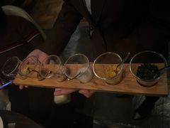 -金奥国际酒店温哥华扒房Vancouver Grill