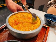 蟹粉捞饭-荟廷·晶萃(陆家嘴尚悦湾店)