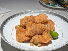 -華府(凯德晶萃店)