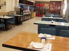 大堂-旺仔家常菜生煎包(马端街店)