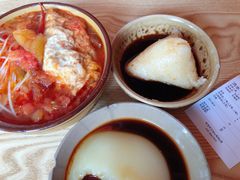 -华兴街煎蛋面(总店)