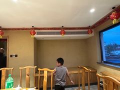 -缘福乡村铁锅炖民宿(八达岭店)