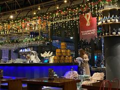 -haxnbauer海森堡德国餐厅(深圳coco店)
