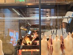 -四季民福烤鸭店(前门大栅栏店)