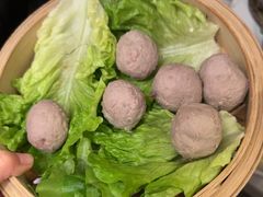 -青蓬蒸汽海鲜·深圳老字号·团建聚会(壹方城店)