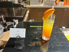 -印象餐厅(杭州国际博览中心北辰大酒店)