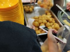 -毛华美食(清扬路店)