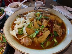 -那时新疆·车师(大宁音乐广场店)