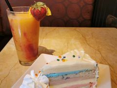 -The Cheesecake Factory(Downtown)