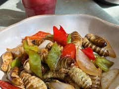 -渔娘渔家丹东海鲜(东直门店)