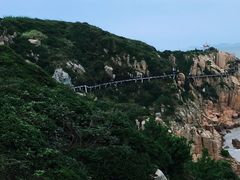 -舟山嵊泗列岛风景名胜区