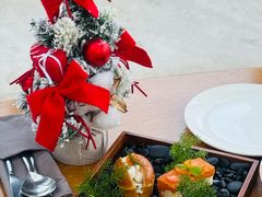 -Highline·城市露台景观餐厅(淮海路店)