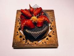 -悦轩中餐厅·高空江景·杭州柏悦酒店