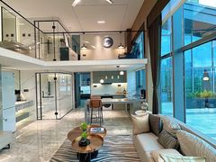 -广州天河希尔顿酒店