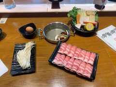 -呷哺呷哺 黄金牧场 (中发百旺店)