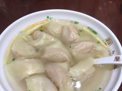 -老半斋(福州路店)