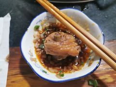 -石灰市毛记烧鸡公(解放碑店)