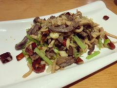 -秦香阁·西北家常菜(徐汇日月光中心店)