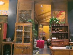 -那家小馆•北京菜•烤鸭(香山店)