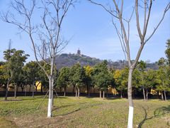 -狼山风景名胜区