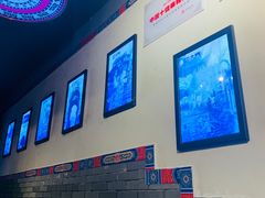 大堂-巴九门老火锅(来福士打望店)
