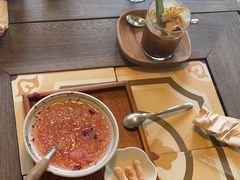 -时光花园(白鹭洲店)