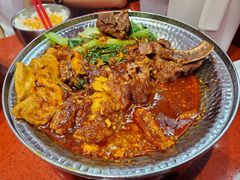 -喜家德虾仁水饺(东海缤纷天地店)