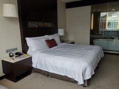 -青岛海尔洲际酒店