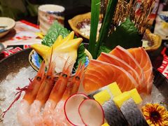 -古田居·特色寿司料理(星之岛旗舰店)
