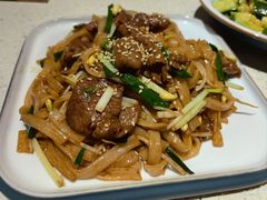 -如轩·海鲜砂锅粥·潮汕菜(小榄店)