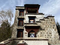 -松赞拉萨林卡酒店