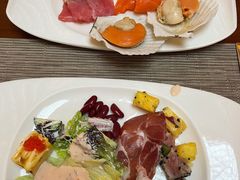 -杭州国际会议中心洲际酒店-原素全日餐厅(解放东路店)