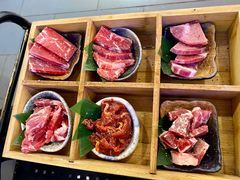 -玄希浪漫厨房·韩料烤肉(湖滨银泰in77店)