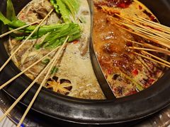 -钢管厂五区小郡肝火锅串串香(清河店)