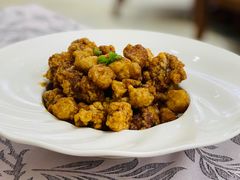 -八闽食府(福建大厦店)
