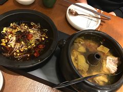 -云海肴·汽锅鸡·云南菜(苏州中心店)