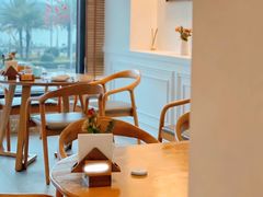 -Hestia赫雅西餐厅(东海岸店)