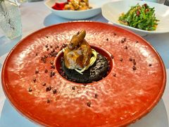 -南堂馆·新川菜(悠方店)